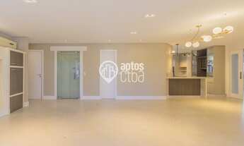 Imagem 3: Apartamento à venda, Bigorrilho, Curitiba, PR