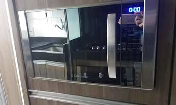 Imagem 4: Apartamento para aluguel com 60 metros quadrados com 2 quartos em Pagani - Palhoça - SC