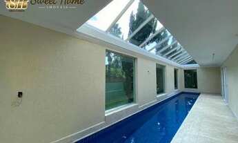 Imagem 6: Maravilhosa mansão de esquina, em estilo Chateau Francês Moderno!!!