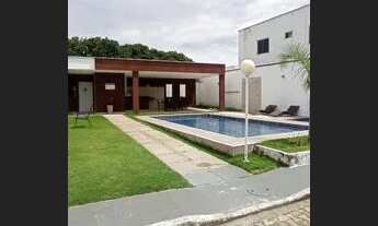 Imagem 6: Casa em condomínio com 3 suites com armarios e ar