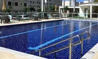 Imagem: Alugo apartamento em lauro de freitas