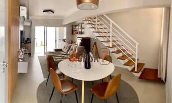 Imagem 2: Casa com 3 dormitórios, 139 m² - venda ou aluguel - Condomínio Bellagio Residences - Votor