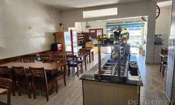 Imagem 3: Casa - Jardim Mirante de Sumaré - Hortolândia