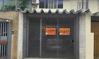 Imagem 2: Locação, Venda-Sobrado-São Paulo-Vila Leopoldina