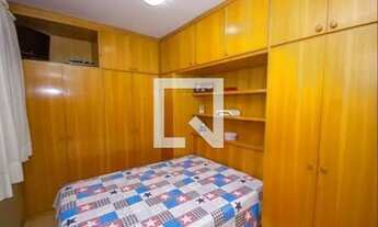 Imagem 4: Apartamento à Venda - Chácara Inglesa, 2 Quartos, 55 m2