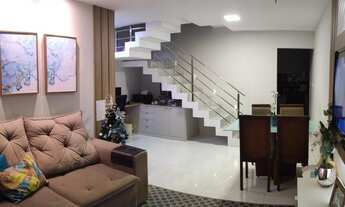 Imagem: Casa de tres quartos com suite em Colinas