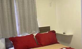 Imagem 5: Apartamento para final de semana e temporada