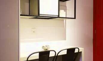 Imagem 6: Apartamento para Aluguel - Santa Cecília, 1 Quarto, 30 m2