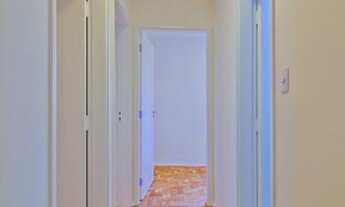 Imagem 2: São Paulo - Apartamento Padrão - Moema