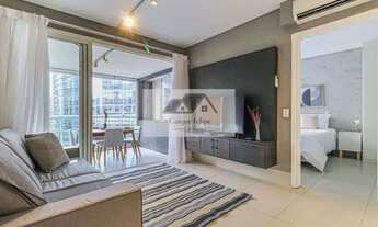 Imagem: Apartamento para alugar no bairro Itaim