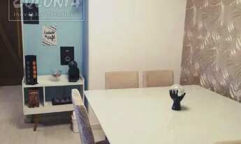 Imagem 6: Santo André - Apartamento Padrão - Vila Metalúrgica