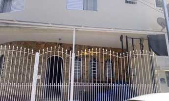 Imagem 3: Sobrado com 4 dormitórios à venda, 110 m² por R$ 590.000,00 - Jardim Santa Mena - Guarulho