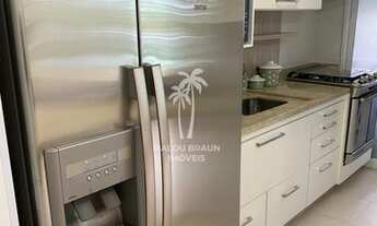 Imagem 6: Apartamento de 3 quartos sendo 1 suite a venda na Riviera, modulo 8