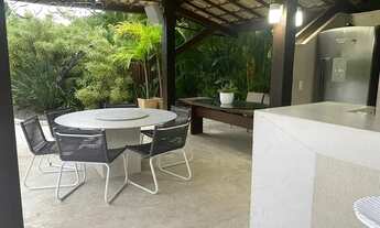 Imagem 5: MATA DE SãO JOãO - Casa de Condomínio - Praia do Forte