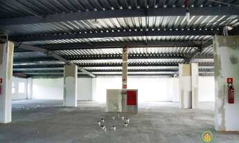 Imagem 2: Laje em localização excepcional na Granja Viana com 750m²