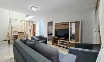 Imagem 2: Apartamento para venda possui 180 metros quadrados com 4 quartos em Morros - Teresina