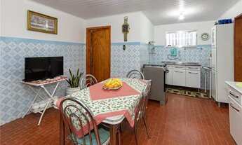 Imagem 5: Casas a venda no Jardim Carvalho. 3 Casas com um total de 250m². Ótimas para locação