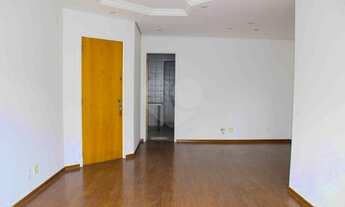 Imagem 3: Apartamento de 3 dormitorios com lazer completo próximo ao colegio Pentagono