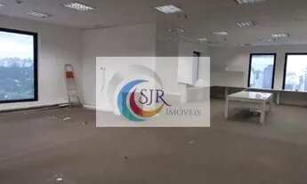 Imagem 7: Sala/Conjunto para aluguel tem 254 metros quadrados em Itaim Bibi - São Paulo - SP