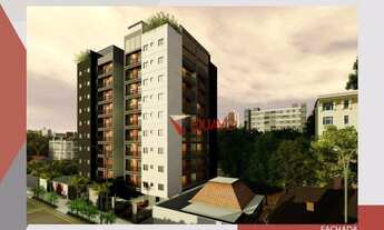 Imagem 4: Apartamento Duplex com 2 dormitórios à venda, 88 m² por R$ 815.320,00 - Anália Franco - Sã