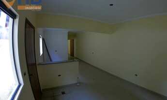 Imagem 6: Casa 2 Dormitórios - 51 m² - Parque Imperial - Jacareí - Venda