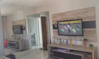 Imagem 3: Excelente apartamento Samanbaia Norte