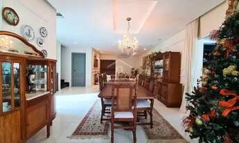 Imagem 3: Casa para venda com 360 metros quadrados com 5 quartos em Zoobotânico - Teresina