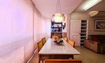 Imagem 6: Apartamento para venda possui 150 metros quadrados com 3 quartos em Fátima - Teresina