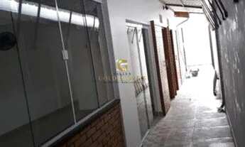 Imagem 5: AB#AP1249 Casa para aluguel tem 125 metros quadrados com 1 quarto