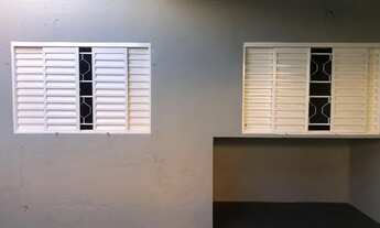 Imagem 4: Casa para aluguel com 85 metros quadrados com 2 quartos em Campos Elíseos - Ribeirão Preto