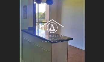 Imagem 3: Apartamento 2 quartos móveis planejados Residencial do Bosque Cosmópolis SP