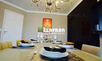 Imagem 6: Apartamento São Paulo 3 suites, 142 m²