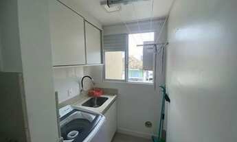 Imagem 6: Apartamento para venda com 56 metros quadrados com 2 quartos em Serraria - São José - SC