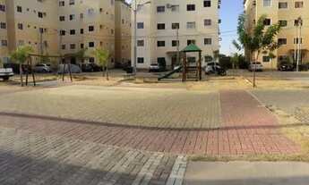 Imagem 2: Apto "Condomínio Ideal Vila dos Sonhos" 3 quartos com preço imperdível !!!!!!!!!