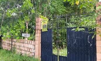 Imagem: Terreno km-29 / 2 lotes