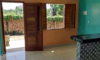 Imagem 3: Casa nova com 2 quartos