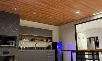 Imagem 7: Vendo casa no Alphaville Sergipe - casa em condomínio barra dos coqueiros