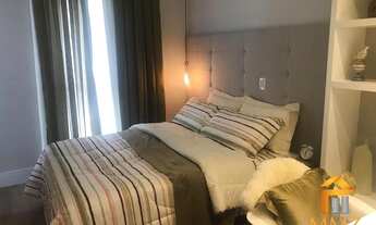 Imagem 7: APART. 2 DORM. 1 SUITE, 1 VAGA, 59 M², CASA BRANCA