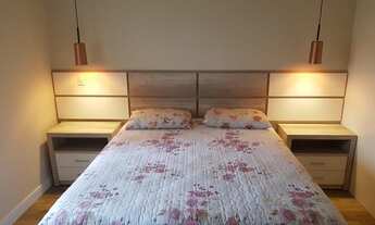 Imagem 5: Apartamento para venda tem 216 metros quadrados com 3 quartos em Jardim São Bento - Jundia