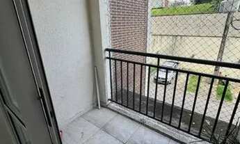 Imagem 7: Alugo ótimo Apartamento com 2 quartos condomínio Smile Cidade Nova