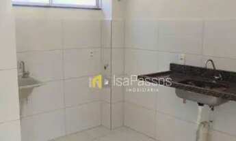 Imagem 7: Casa com 2 dormitórios à venda, 50 m² por R$ 100.000 - Jardim Itacanema II - Nossa Senhora
