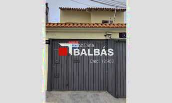 Imagem: Sobrado Vila Diva