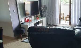 Imagem 2: SãO CAETANO DO SUL - Apartamento Padrão - Santa Maria