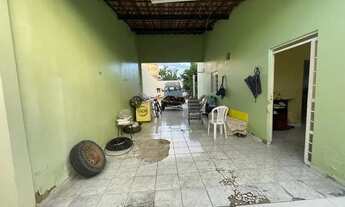 Imagem 2: Casa a venda na Vila Eduardo - Petrolina - PE