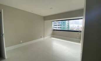 Imagem 4: Alugo Apartamento fino acabamento 2/4 suítes varanda gourmet Alto do Itaigara