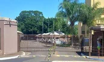 Imagem 6: Apartamento (tipo - padrao) 2 dormitórios, cozinha planejada, portaria 24hs, em condomínio