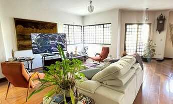 Imagem: Casa térrea para venda com 300 m² com