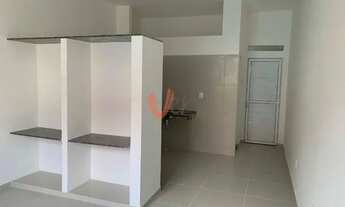 Imagem 2: Kitnet com 1 quarto no centro de Fortaleza