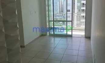 Imagem 3: OPORTUNIDADES! 460.000 Apartamento com 3/4 No Bairro Farolândia - Aracaju - SE