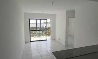 Imagem: Apartamento para venda tem 55 metros quadrados